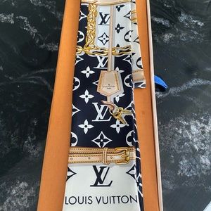 Louis Vuitton Bandeau